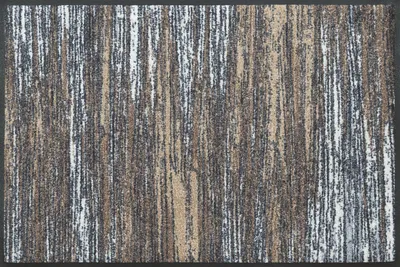 Produktbild von wash+dry Schmutzfangmatte Scratchy beige - 50 x 75 cm