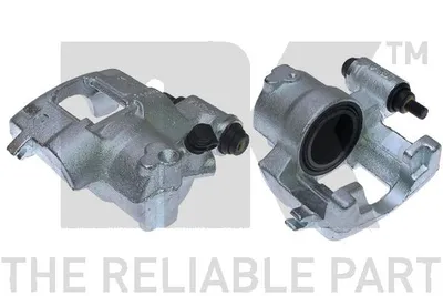 Produktbild von NK Bremssattel Vorne Rechts für FIAT PANDA (169) Ø48mm 2123104