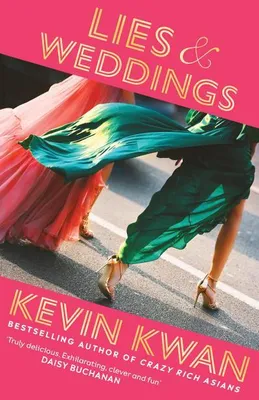 Immagine prodotto di Lies and Weddings