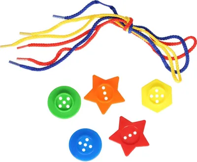 Immagine prodotto di Bottoni di imbastitura impilabili - 72 pezzi.