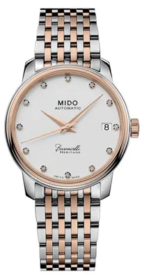 Produktbild von MIDO Armbanduhren M027207220160