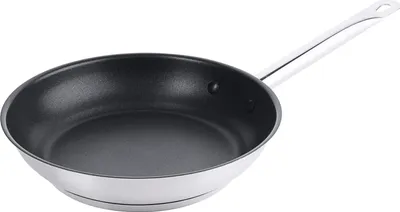 Obrázek produktu pro CONTACTO 2200 nepřilnavá pánev, výška: 50 mm, ø: 240 mm