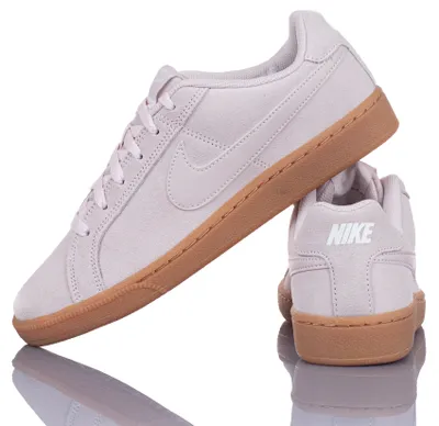 Produktbild von Nike Court Royale Suede  916795 600 Größe:38,5
