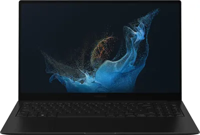 Produktbild von Samsung Galaxy Book2 Pro , Intel® Core™ i7, 39,6 cm (15.6"), 1920 x 1080 Pixel, 16 GB, 512 GB, Windows 11 Home