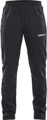 Produktbild von CRAFT Pro Control Woven Pants W Black/White L