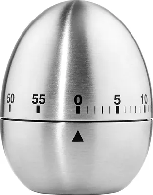 Produktbild von BUTLERS Eieruhr RIGHT ON TIME Ei