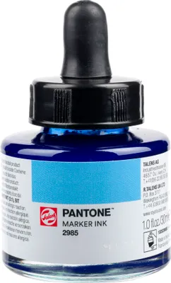 Image de Talens | Encre pour marqueur Pantone 30 ml 2985