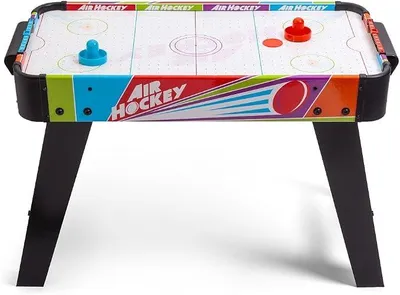 Produktbild von Air Hockey Tisch für Kinder, 23056
