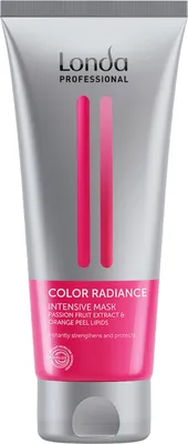 Produktbild von Londa Professional Color Radiance Intensive Mask 200 ml