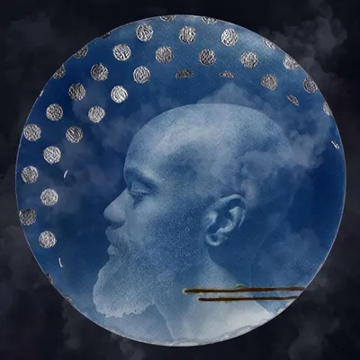 Obrázok produktu pre Buffalo Nichols: Fatalist (Silver Vinyl)