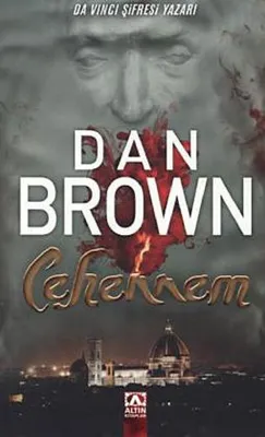 Produktbild von Cehennem Inferno türkce