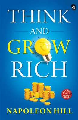 Produktbild von Think and Grow Rich