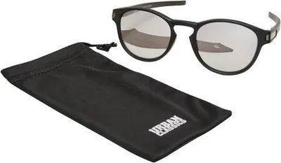 Urban Classics Sonnenbrille October UC – Unisex Mit UV 400 & Filterkategorie 3