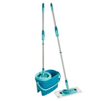 Immagine prodotto di Leifheit 52137 Clean Twist M Turchese