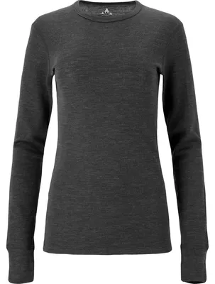 Image de Cerro W Merino Wool Baselayer Top