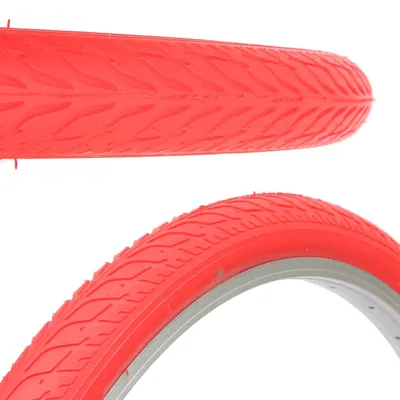 Produktbild von Reifen SA-283 700x45C RED057