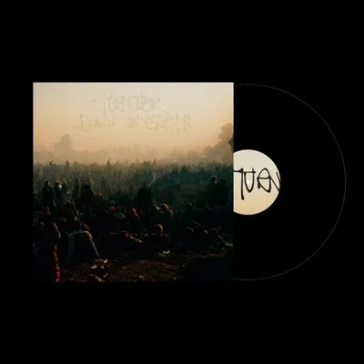 Produktbild von Turnover: Down On Earth