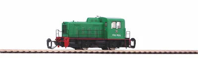 Produktbild von PIKO TT-Diesellok TGK2-M RZD IV + DSS Next18 47524
