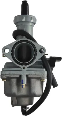 Image de Carburateur manuel de 27 mm pour motos de 150/175 cm³