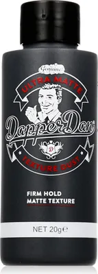 Image de Dapper Dan Poudre de texture ultra-mate 20 g