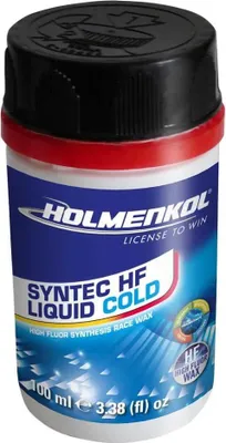 Produktbild von Holmenkol Syntec Speed liquid COLD  - 100ml