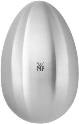 Produktbild von WMF 0605796030, Edelstahlseife, Edelstahl, Edelstahl, China, 130 g, 50 mm