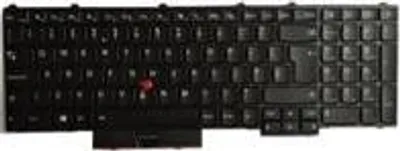 Obrázek produktu pro Klávesnice Lenovo (FRENCH) (FRU00PA340)