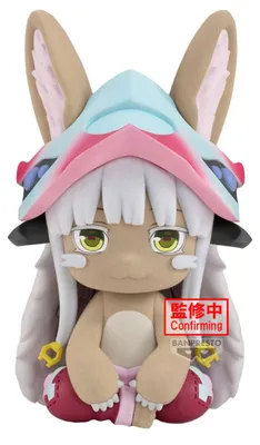 Zdjęcie produktu dla ABYSS - Nanachi - Figure Big Fluffy Puffy 15cm