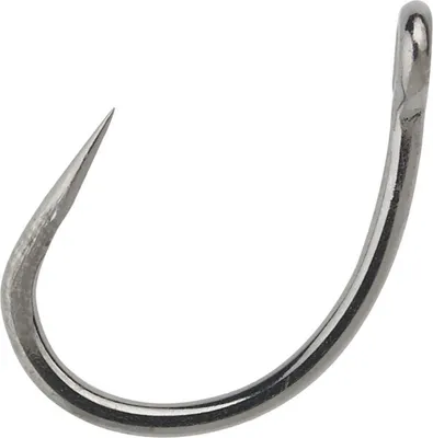 Produktbild von Owner BC Carp C3 Hook - Karpfenhaken, Größe/Packungsinhalt:Gr. 8 - 8 Stück