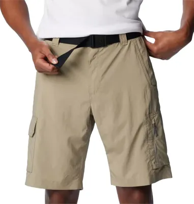 Obrázek produktu pro Columbia Silver Ridge™ Utility Cargo kalhoty Silver 28 / 10 Man Silver 28