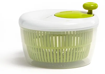 Produktbild von Moulinex Classic Salatschleuder 5L spülmaschinenfest mit