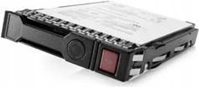 Produktbild von Hewlett Packard Enterprise HPE Enterprise - Festplatte - 900GB - Hot-Swap - 2.5" SFF (6,4 cm SFF) - SAS 12Gb/s - 15000