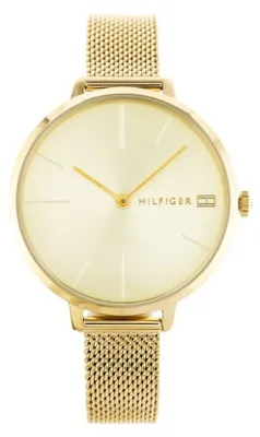 Obrázek produktu pro Dámské hodinky Tommy Hilfiger 1782164 Project Z (zf501a)