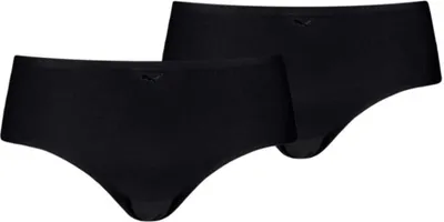Zdjęcie produktu dla Puma Hipster Hang Slip 2 Units Black Woman Czarny Jeden rozmiar