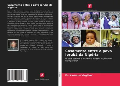 Obrázek produktu pro Manželství u Jorubů v Nigérii