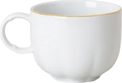 Imagen del producto de Rosenthal, taza combinada (taza y platillo), modelo 10600-405231-14772, código de barras: 4012438586649