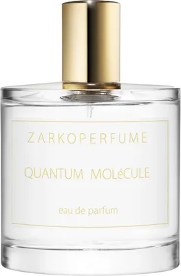 Zdjęcie produktu dla Zarkoperfume Quantum Molecule woda perfumowana 100ml