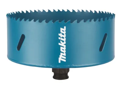 Produktbild von Makita EZYCHANGE BIM-Lochsäge 114mm B-31815