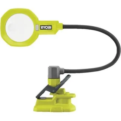 Produktbild von Ryobi Schnurlose Lupenleuchte Rml18-0 18V 500Lm 5133005669