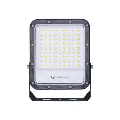 Produktbild von LED-Flutlicht PROXIM+ 50W 4000K 7500lm 230V IP65 Forever Light 150lm