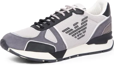 Obrázek produktu pro 8555AR sneaker uomo EMPORIO ARMANI man boty