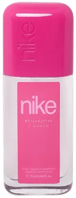 Zdjęcie produktu dla Trendy Pink Woman - dezodorant w sprayu, 75 ml