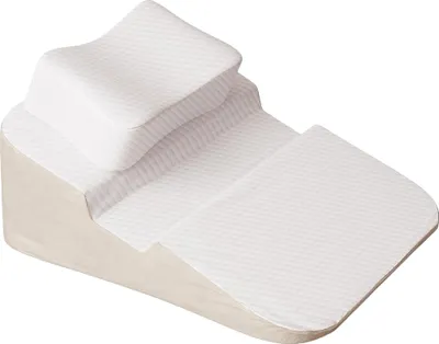 Immagine prodotto di Cuscino per traversina laterale Dual-Use 63666