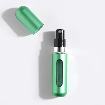 Produktbild von Verk 01752 Parfümzerstäuber 5 ml, violett
