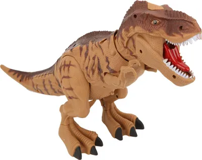 Produktbild von Elektrische Dinosaurier findet intelligente Musik leichter Spray Tiere Model Kid Neuheit Geschenkspielzeug ToysBrown