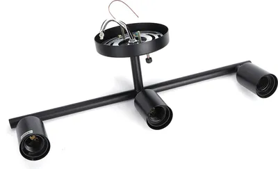 Produktbild von Innovative Vintage E26 Mirror Light Industrielle Wandleuchten für Küche Badezimmer Frisiertisch