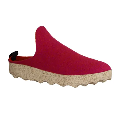 Image de ASPORTUGUESAS Chaussons Chaussons en feutre