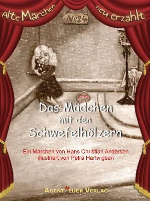 Produktbild von Das Mädchen mit den Schwefelhölzern