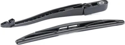 Produktbild von MAXGEAR 39-0223 Wischerarm Scheibenwischerarm Hinten für TOYOTA AYGO (WNB1, KGB1) mit Wischblatt