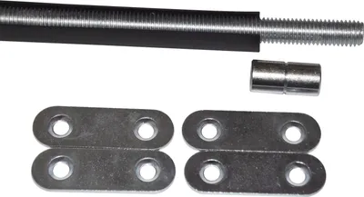 Produktbild von Verlängerungsstange PLANO für Türhöhen 2300 - 3300 mm